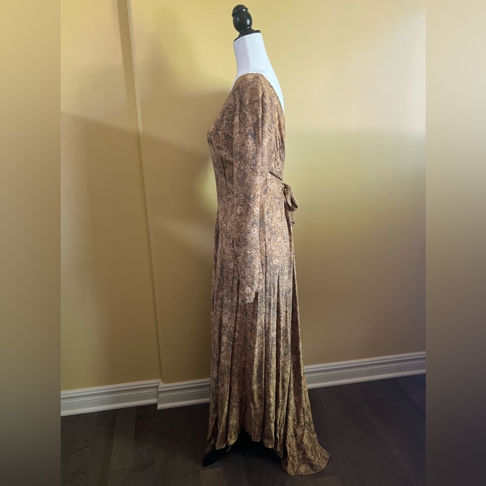 Long dress - M - Picture 7 of 11